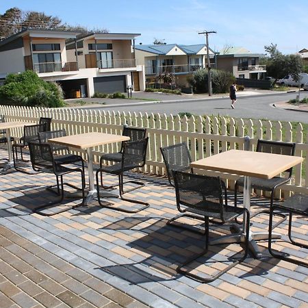 马斯林海滨度假屋 Maslin Beach 外观 照片