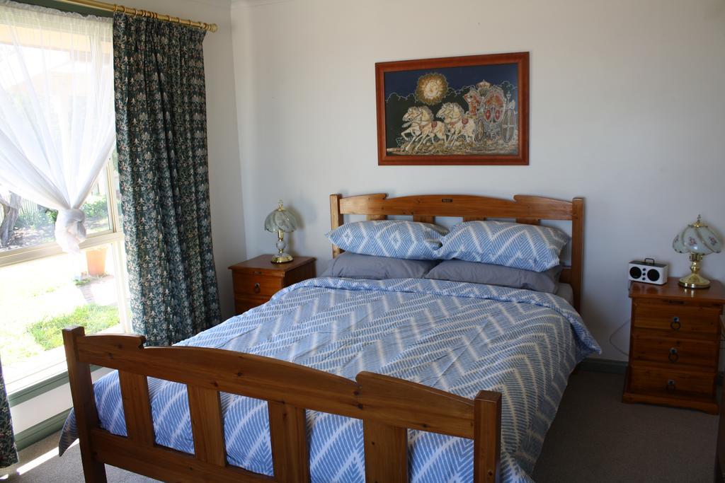 马斯林海滨度假屋 Maslin Beach 外观 照片